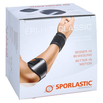 Epi Hit Classic Schw Gr 2