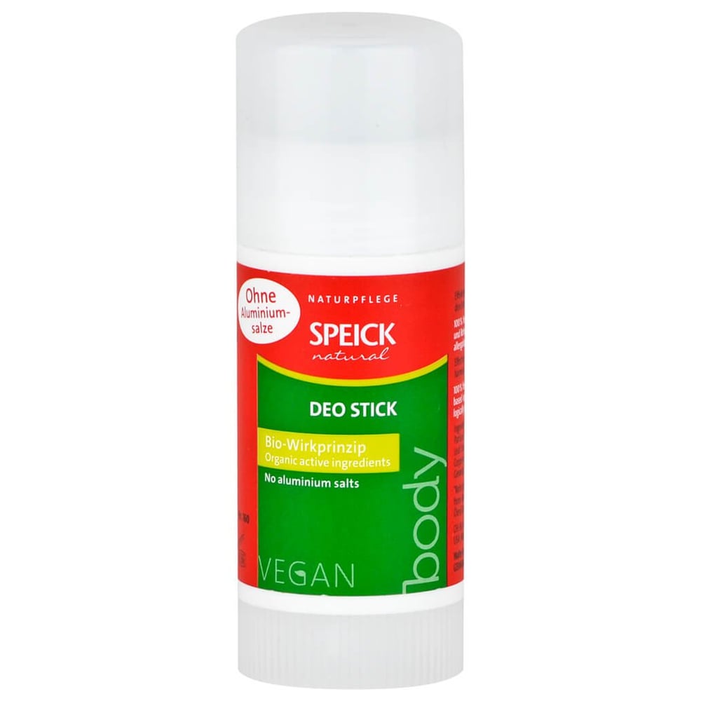 Speick Deo Stick naturfr.