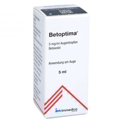 Betoptima 5 mg/ml