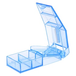 Tablettenteiler Careliv