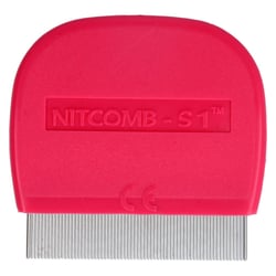 Nissenkamm Metall Careliv