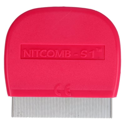 Nissenkamm Metall Careliv