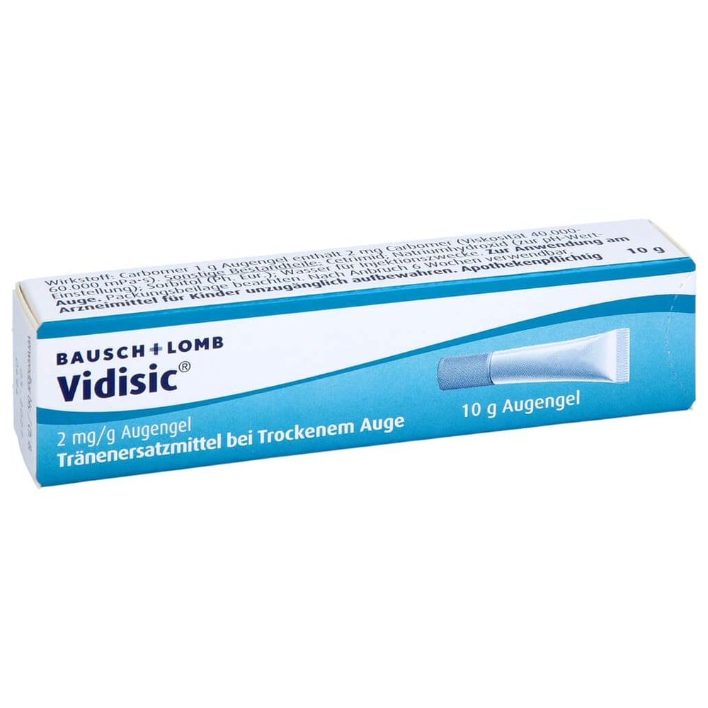 Vidisic