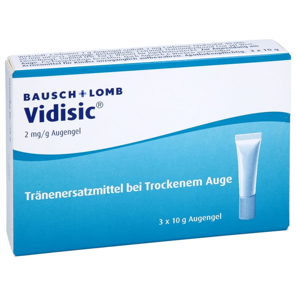 Vidisic