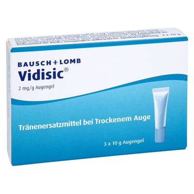 Vidisic
