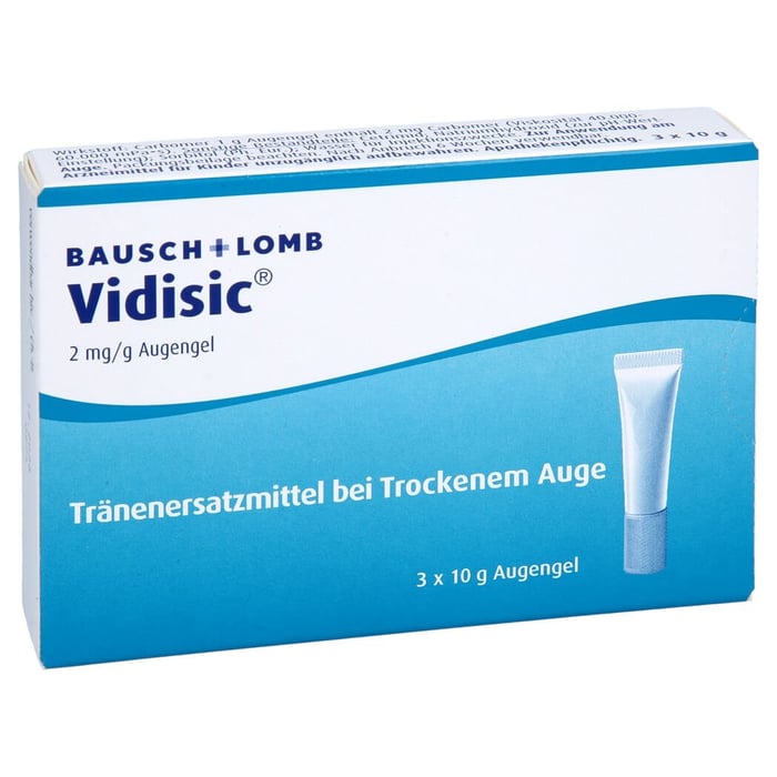 Vidisic