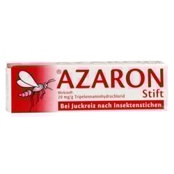 Azaron