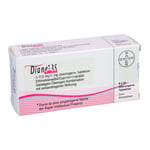 Diane-35 Produktbild 1
