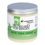 Hildegard von Bingen ALOE Vera-creme Produktbild 1