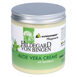 Hildegard von Bingen ALOE Vera-creme