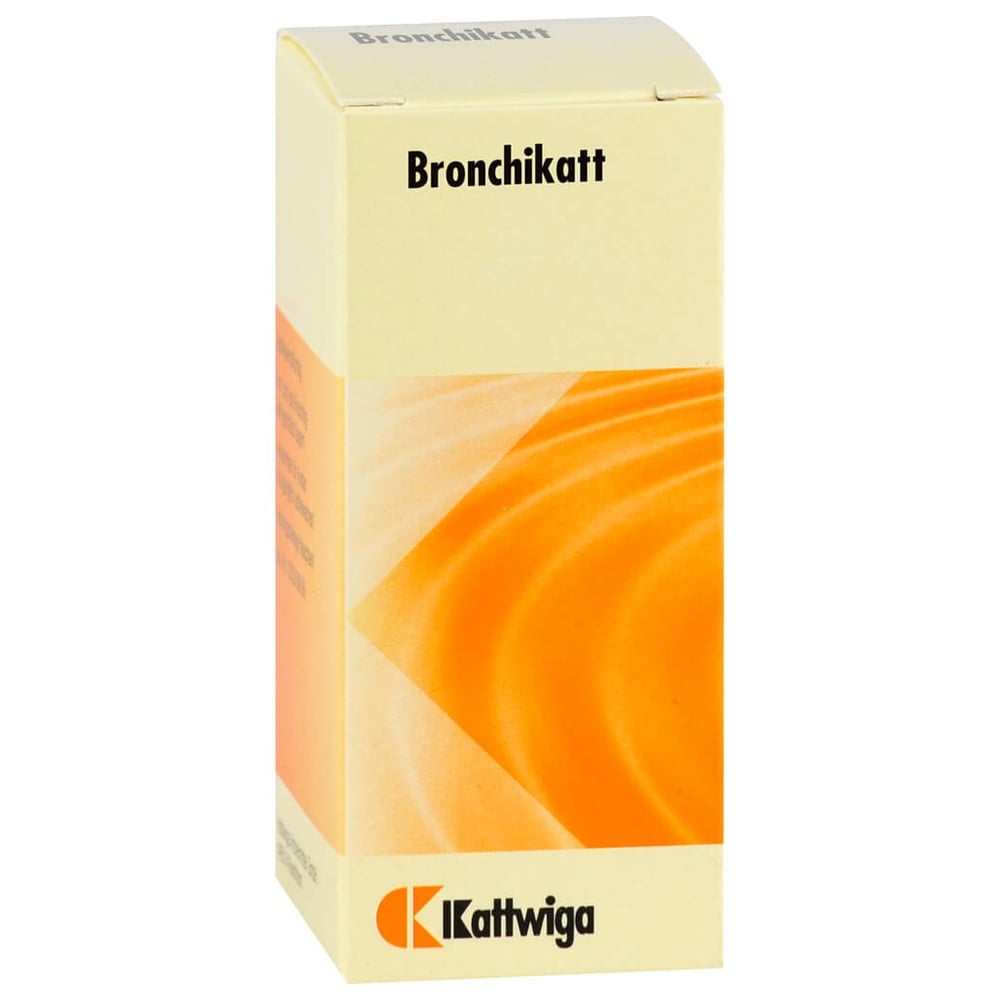 Bronchikatt