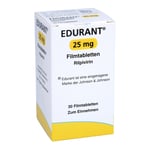Edurant 25 mg Produktbild 1