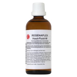Regenaplex Haut-Fluid-W