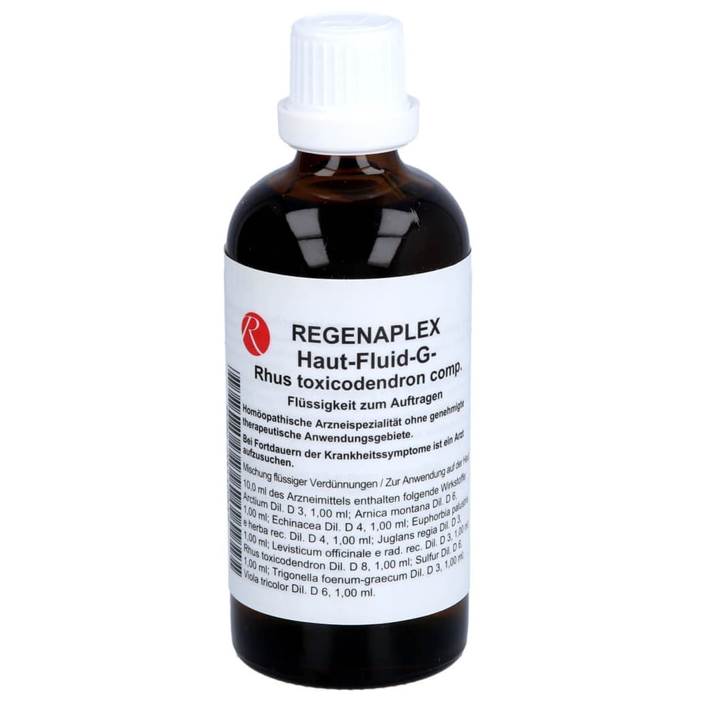 Regenaplex Haut-Fluid-G