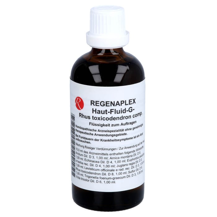 Regenaplex Haut-Fluid-G