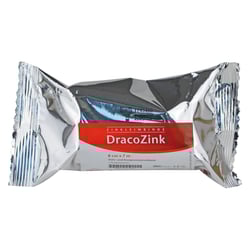 Zinkleimbinde Dracozink 8cmx7m