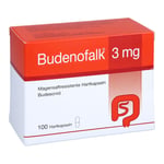 Budenofalk 3 mg Hartkapmagensaftr.überpellets Produktbild 1