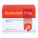 Budenofalk 3 mg Hartkapmagensaftr.überpellets Produktbild 2