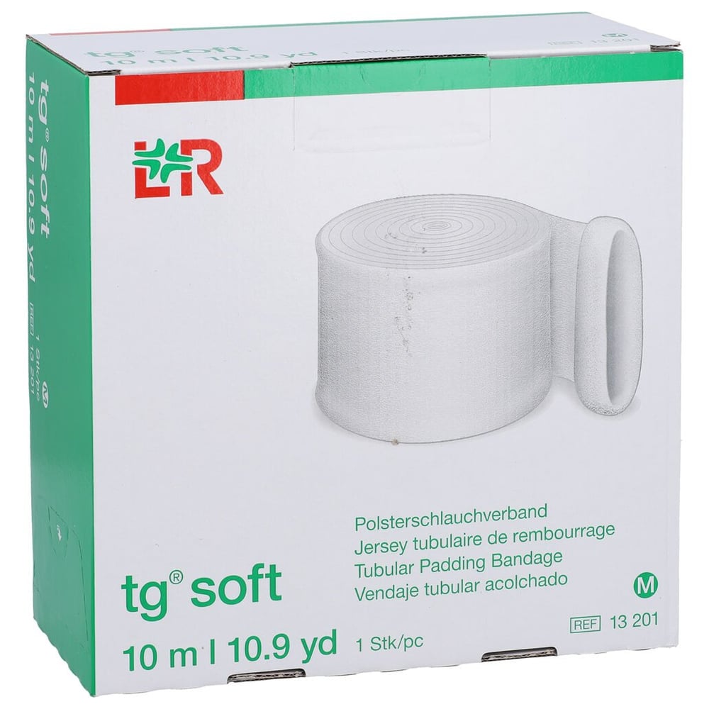Tg soft Polsterschlauchverband Gr.M