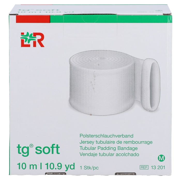 Tg soft Polsterschlauchverband Gr.M