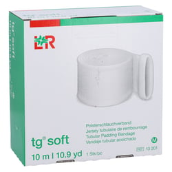 Tg soft Polsterschlauchverband Größe M Lohmann & Rauscher