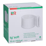 Tg soft Polsterschlauchverband Größe L Produktbild 1