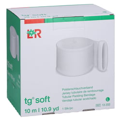 Tg soft Polsterschlauchverband Größe L