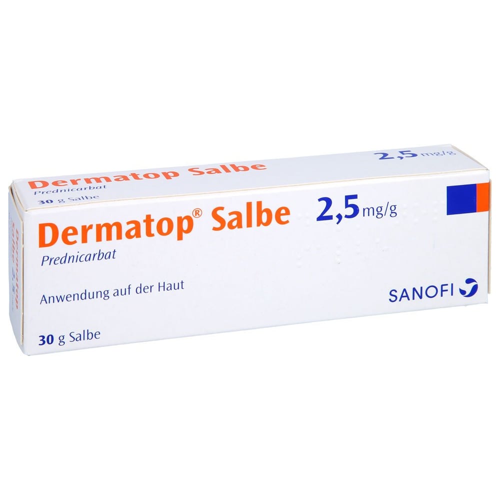 Dermatop