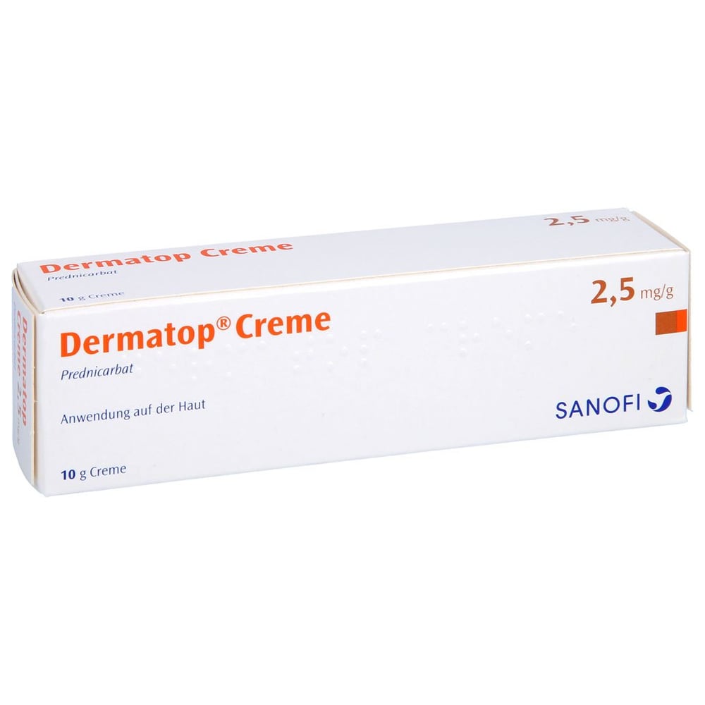 Dermatop