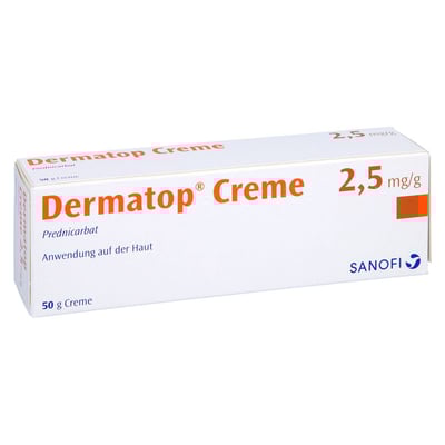 Dermatop