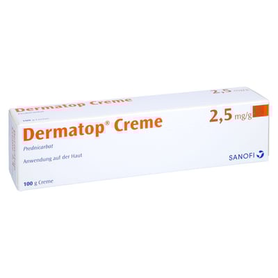 Dermatop