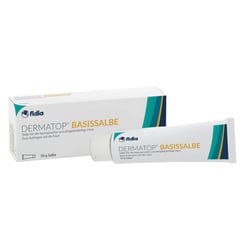 Dermatop Basissalbe