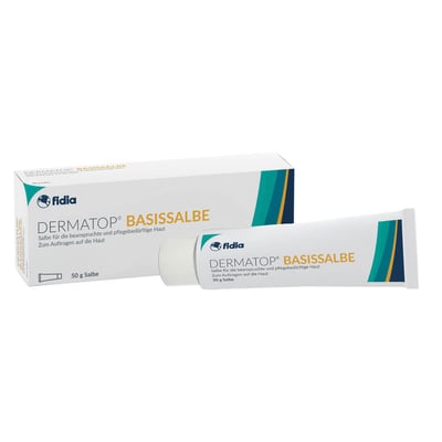 Dermatop Basissalbe