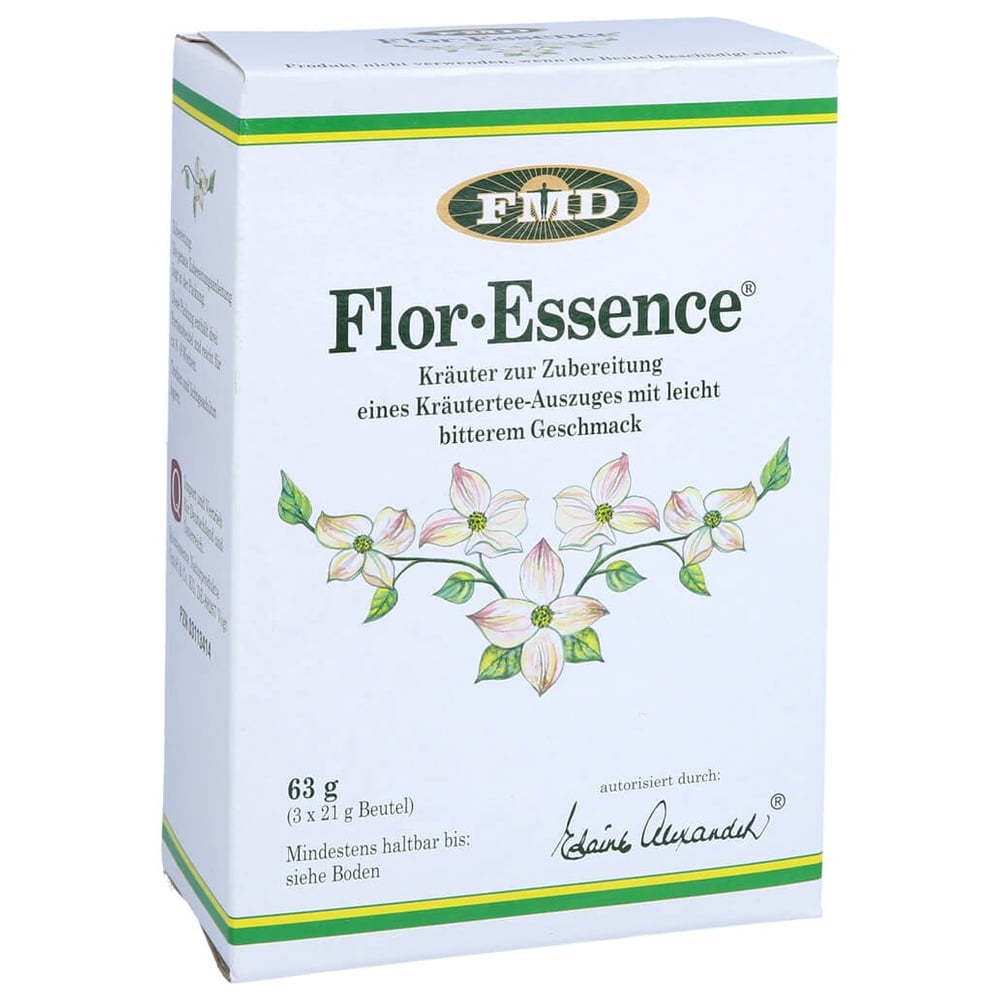 Flor Essence