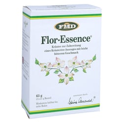 Flor Essence