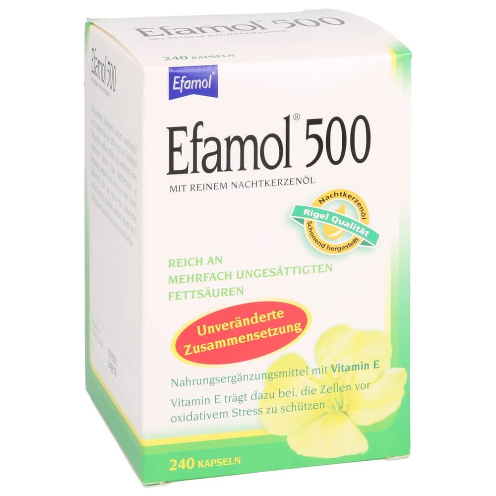 Efamol 500