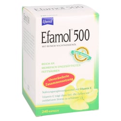 Efamol 500