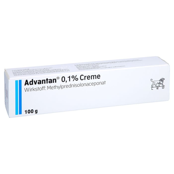 Advantan Creme