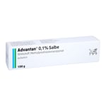 Advantan Salbe Produktbild 1