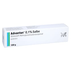Advantan Salbe