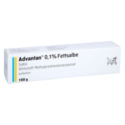 Advantan Fettsalbe