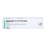 Advantan Fettsalbe Produktbild 2