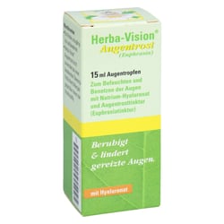 Herba-vision Augentrost