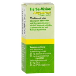 Herba-vision Augentrost