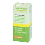 Herba-vision Augentrost