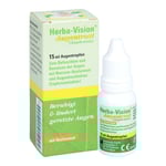 Herba-vision Augentrost