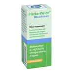 Herba-vision Blaubeere
