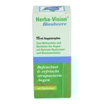 Herba-vision Blaubeere