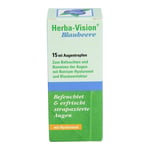 Herba-vision Blaubeere