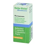 Herba-vision Blaubeere